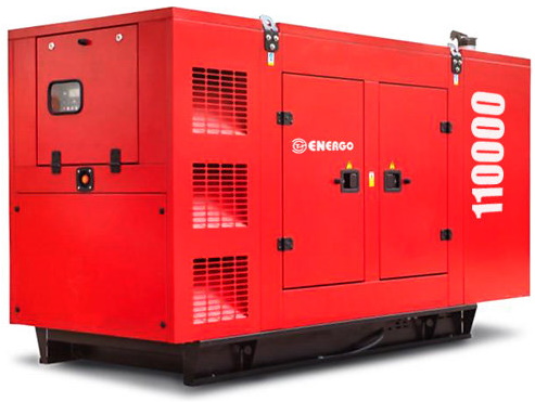 Дизельный генератор Arken ARK-P 110-S