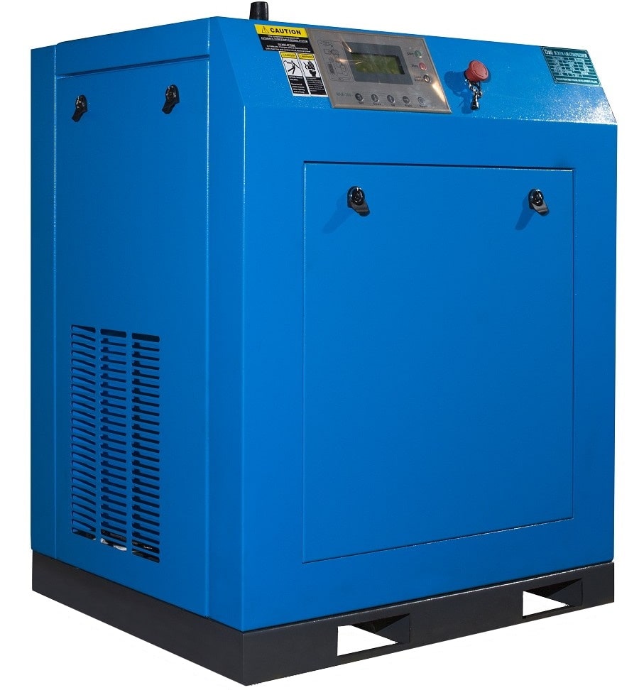 Винтовой компрессор Dali DL-3.0/8-RF
