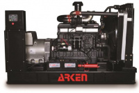 Дизельный генератор Arken ARK-P 33