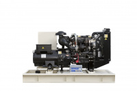Дизельный генератор Teksan TJ110PE