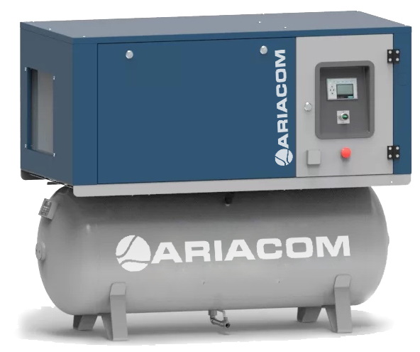 Спиральный компрессор Ariacom SPC4 10 240