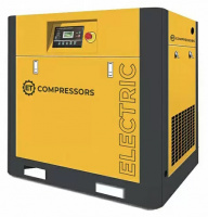Винтовой компрессор ET SL 11-08 (IP54)