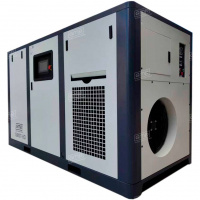 Винтовой компрессор GMP GM 37-10D VSD GE/HB