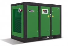 Винтовой компрессор Atmos SES 1601 Vario 10