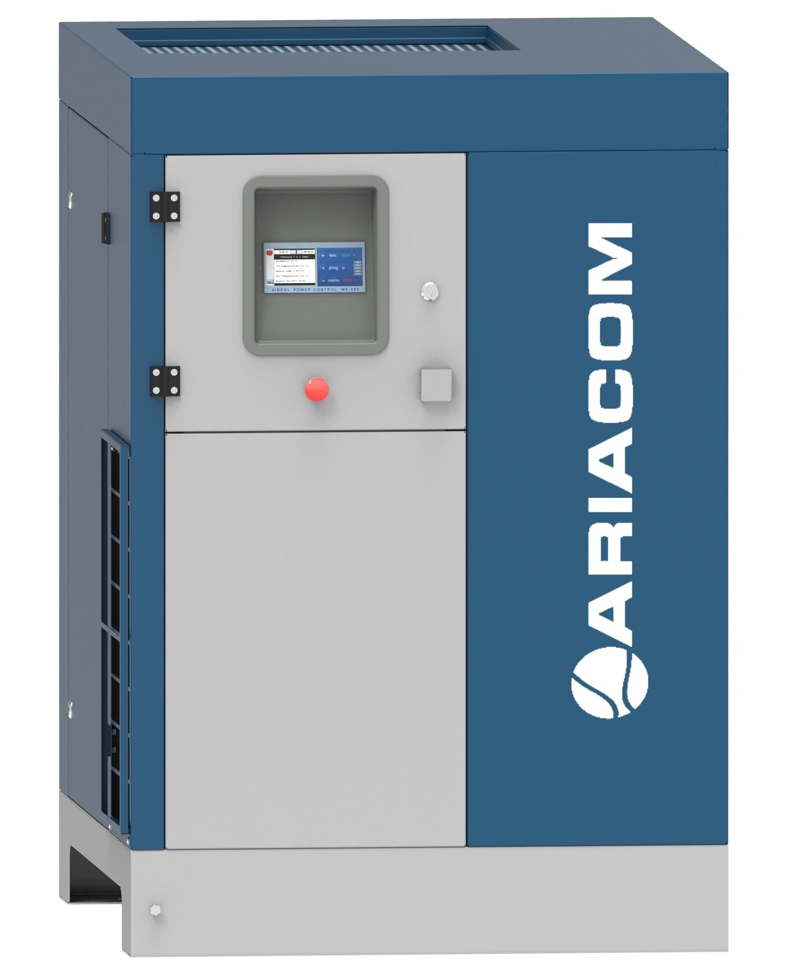 Винтовой компрессор Ariacom NT30 10
