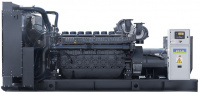 Дизельный генератор Aksa APD-1875P 