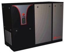 Винтовой компрессор Ingersoll Rand IRN55K-7-OF