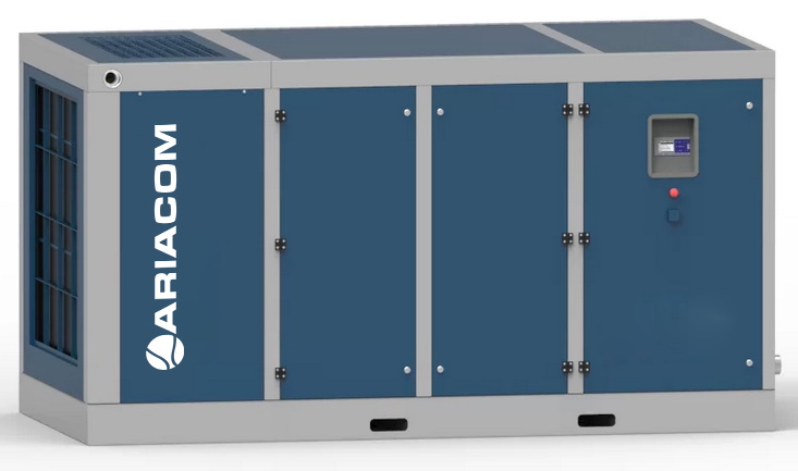 Винтовой компрессор Ariacom NT+160 7,5