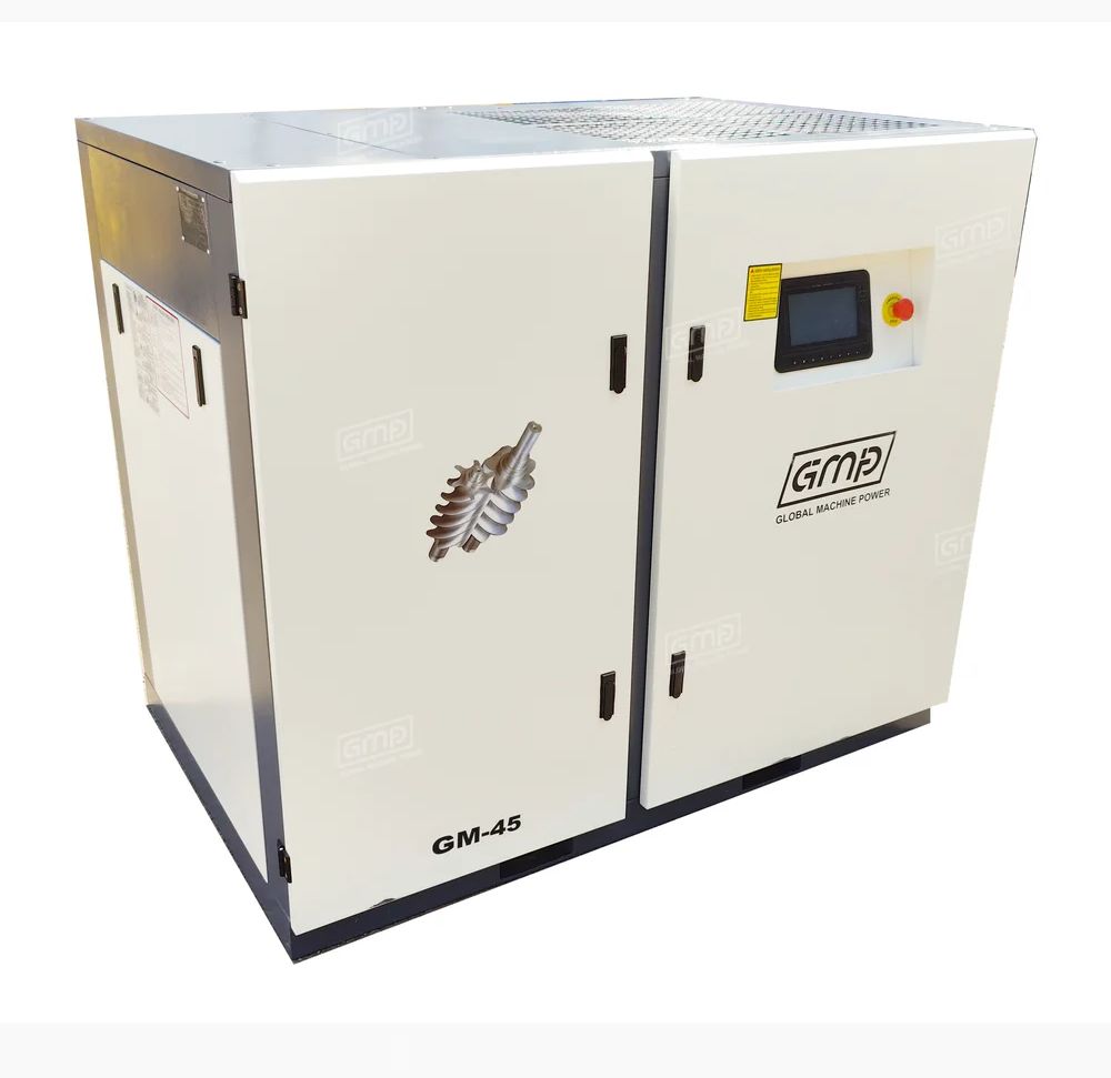 Винтовой компрессор GMP GM45-5 VSD