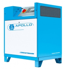 Винтовой компрессор Kraftmann APOLLO 7 PLUS