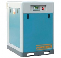Винтовой компрессор Pioneerair LW-30D 7