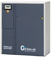 Спиральный компрессор Atlas Copco SF8+ 8P