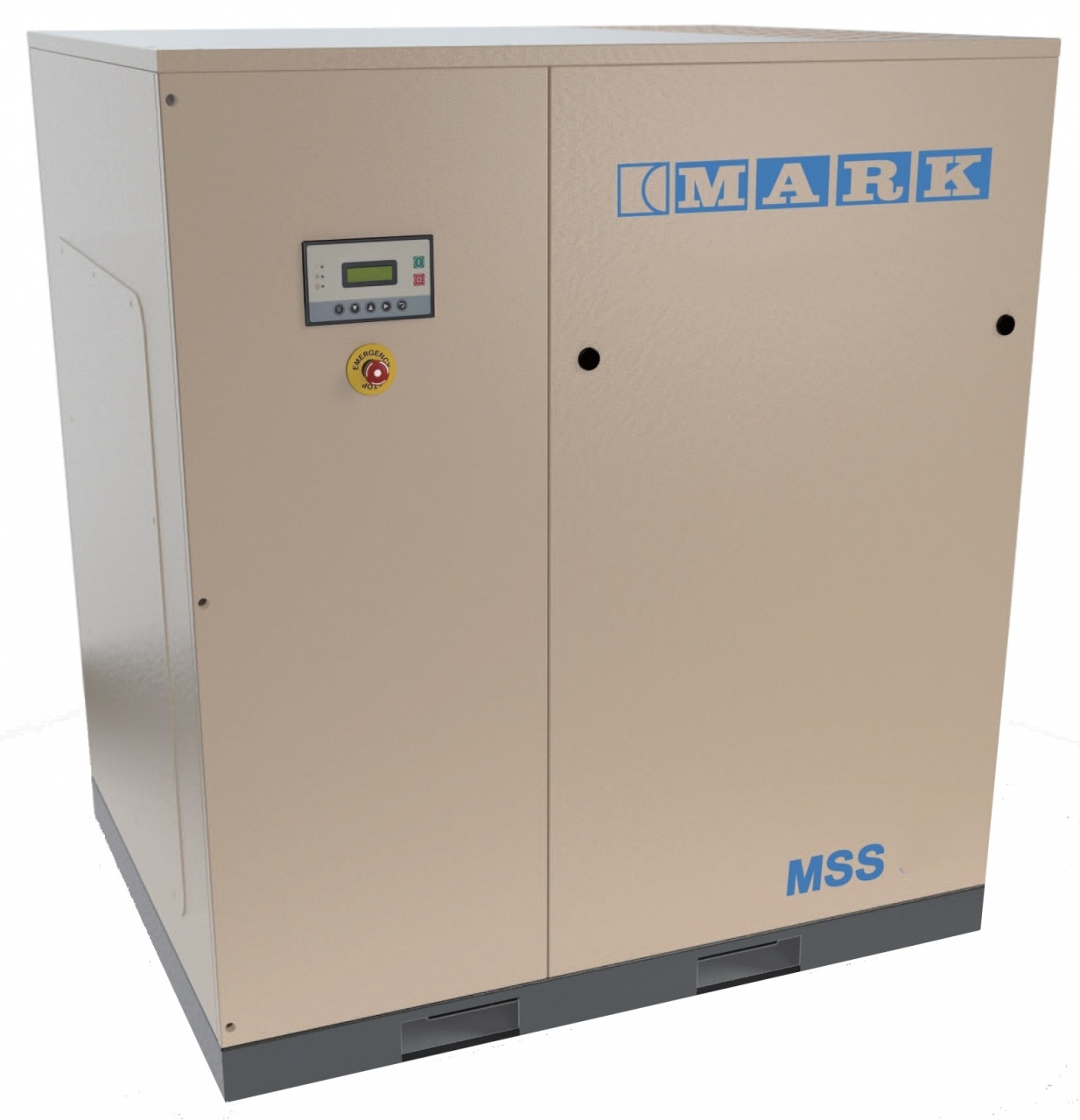 Винтовой компрессор Mark MSS30-10