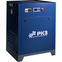 Винтовой компрессор РКЗ Airrus 22 PR 10
