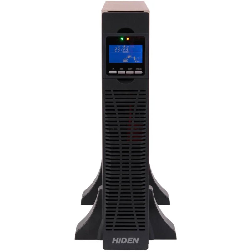 Источник бесперебойного питания HIDEN UDC9102-RT