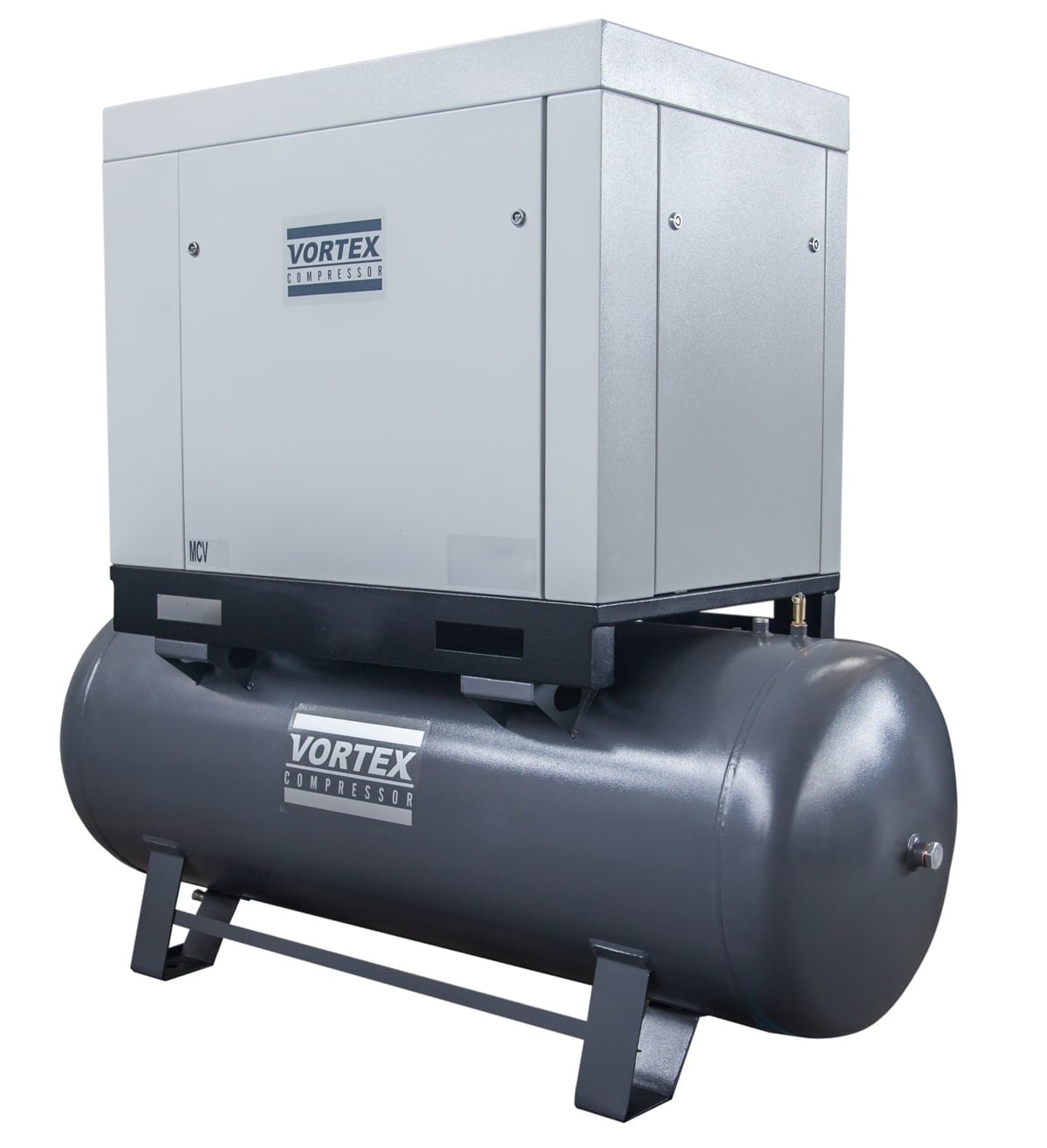 Винтовой компрессор Vortex MC2V 7.5 кВт 10 бар