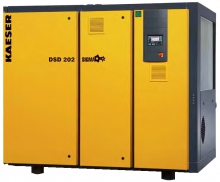 Винтовой компрессор Kaeser DSD 238 10