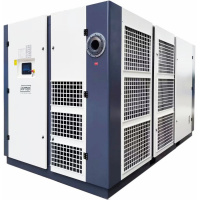 Винтовой компрессор GMP GM 110-7 GE/HB (IP23)