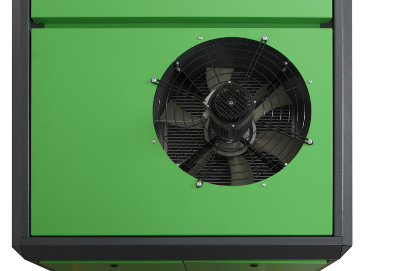 Винтовой компрессор Atmos ST 55 10 FD