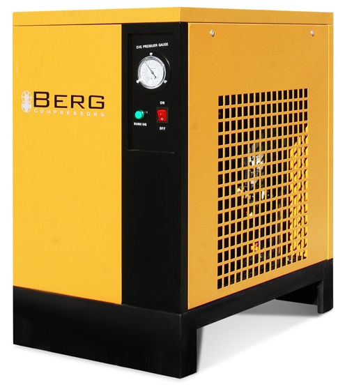 Осушитель воздуха Berg OB-11 16 бар