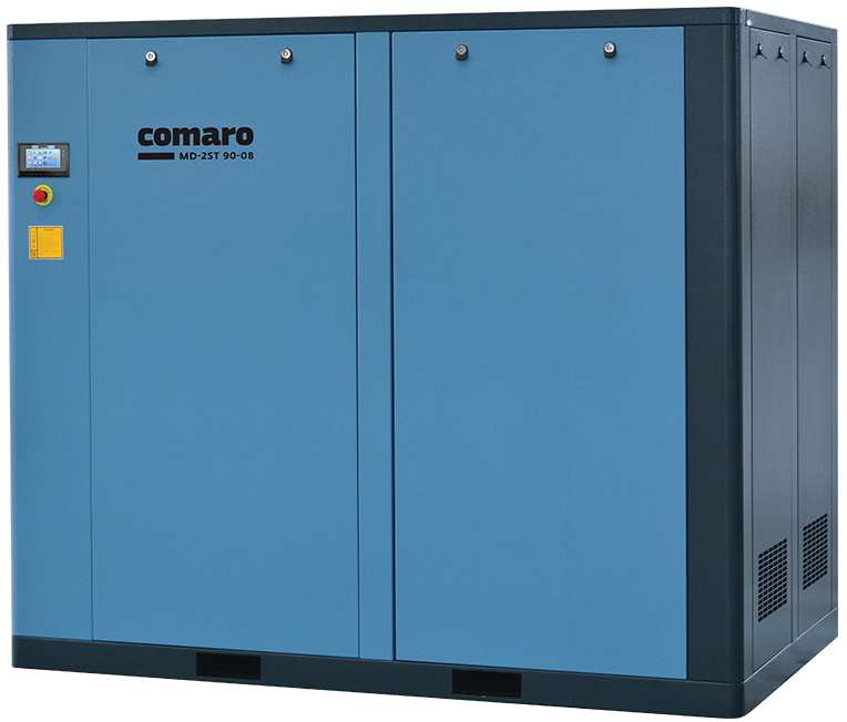 Винтовой компрессор Comaro MD-2ST 185 I 8