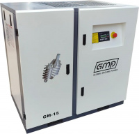 Винтовой компрессор GMP GM 15-12
