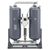 Адсорбционный осушитель GMP ADF-6.5 (-40)