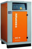 Винтовой компрессор Ekomak EKO 15G C STD 7