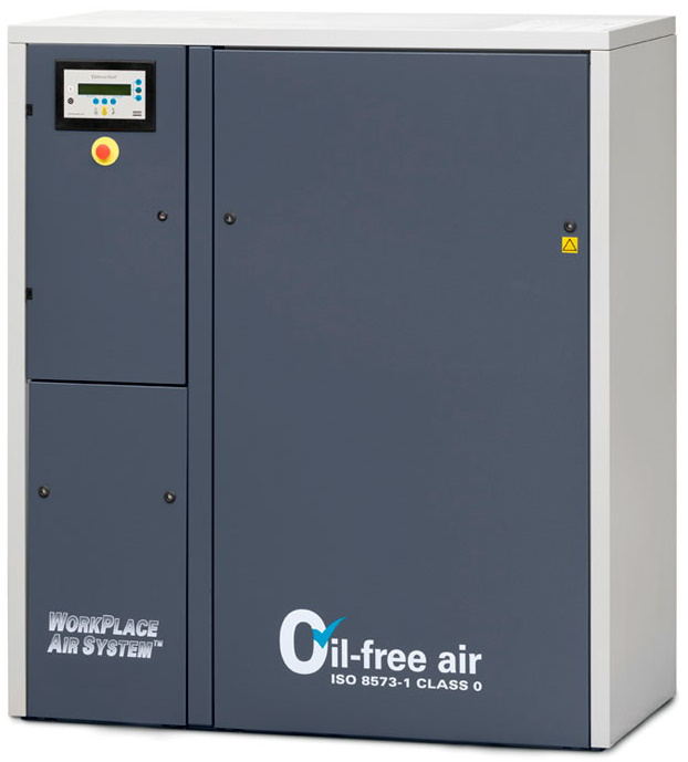 Спиральный компрессор Atlas Copco SF8+ 8FF