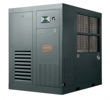 Винтовой компрессор Ingro XLD 160A