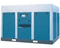 Винтовой компрессор Pioneerair LW-540D 10