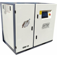 Винтовой компрессор GMP GM 15-8 GE/HB