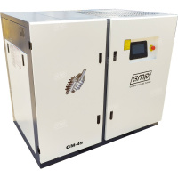 Винтовой компрессор GMP GM 45-12 GE/HB (IP23)