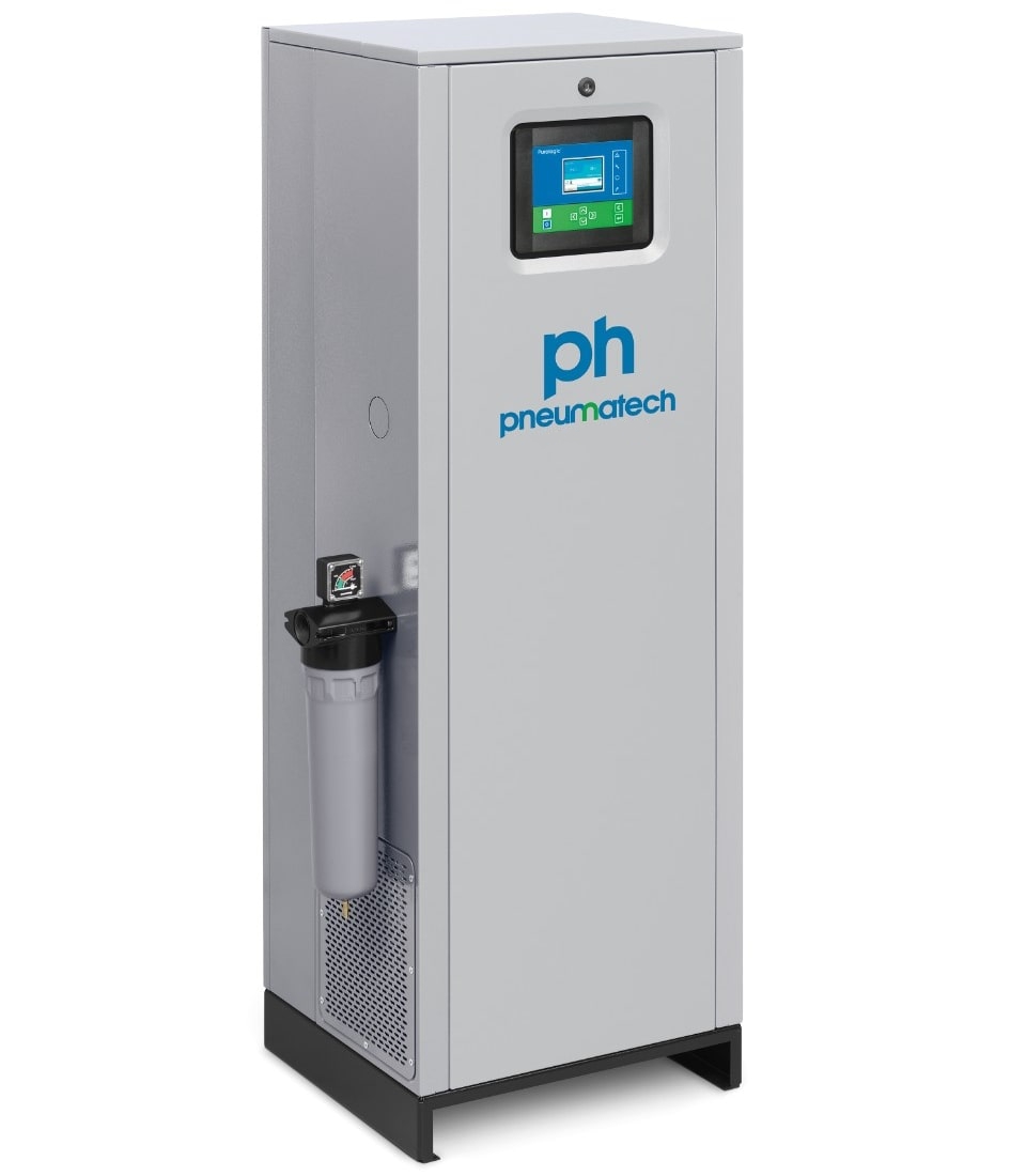 Осушитель воздуха Pneumatech PH 190 HE -40C