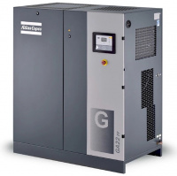 Винтовой компрессор Atlas Copco GA15P A 16