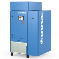 Винтовой компрессор Boge C 16 D 8