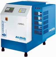 Винтовой компрессор ALMiG VARIABLE-24 PLUS 13