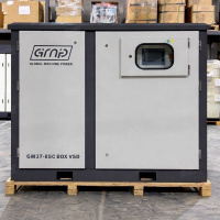 Винтовой компрессор GMP GM7.5R-12SC BOX VSD