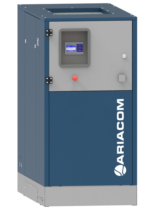 Винтовой компрессор Ariacom NT11 13V