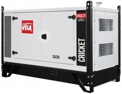 Дизельный генератор Onis VISA CK-P 65 с АВР