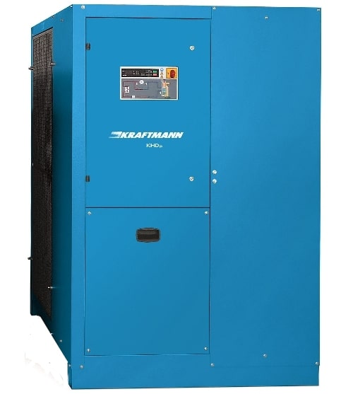 Осушитель воздуха Kraftmann KHDp 3000