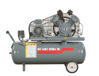 Поршневой компрессор DALGAKIRAN DKC 600