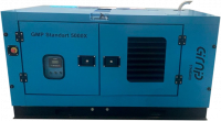 Дизельный компрессор GMP Standart 5000