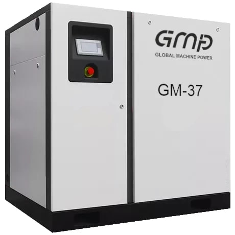 Винтовой компрессор GMP GM 37-10 (IP23)