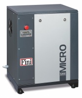 Винтовой компрессор Fini MICRO 5.5-10
