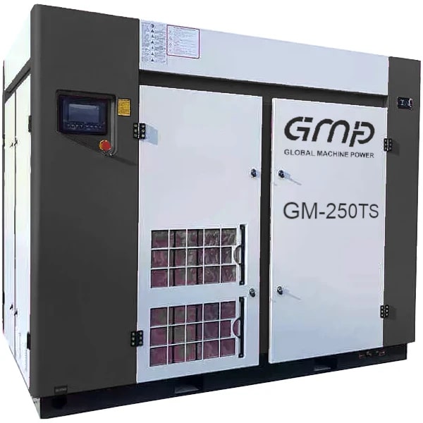 Винтовой компрессор GMP GM 250TS-8