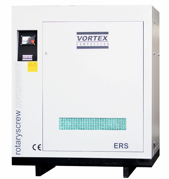 Винтовой компрессор Vortex ERS 160 10 бар