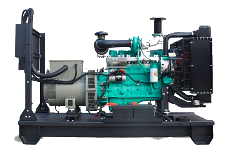 Дизельный генератор Energo MP132C-E