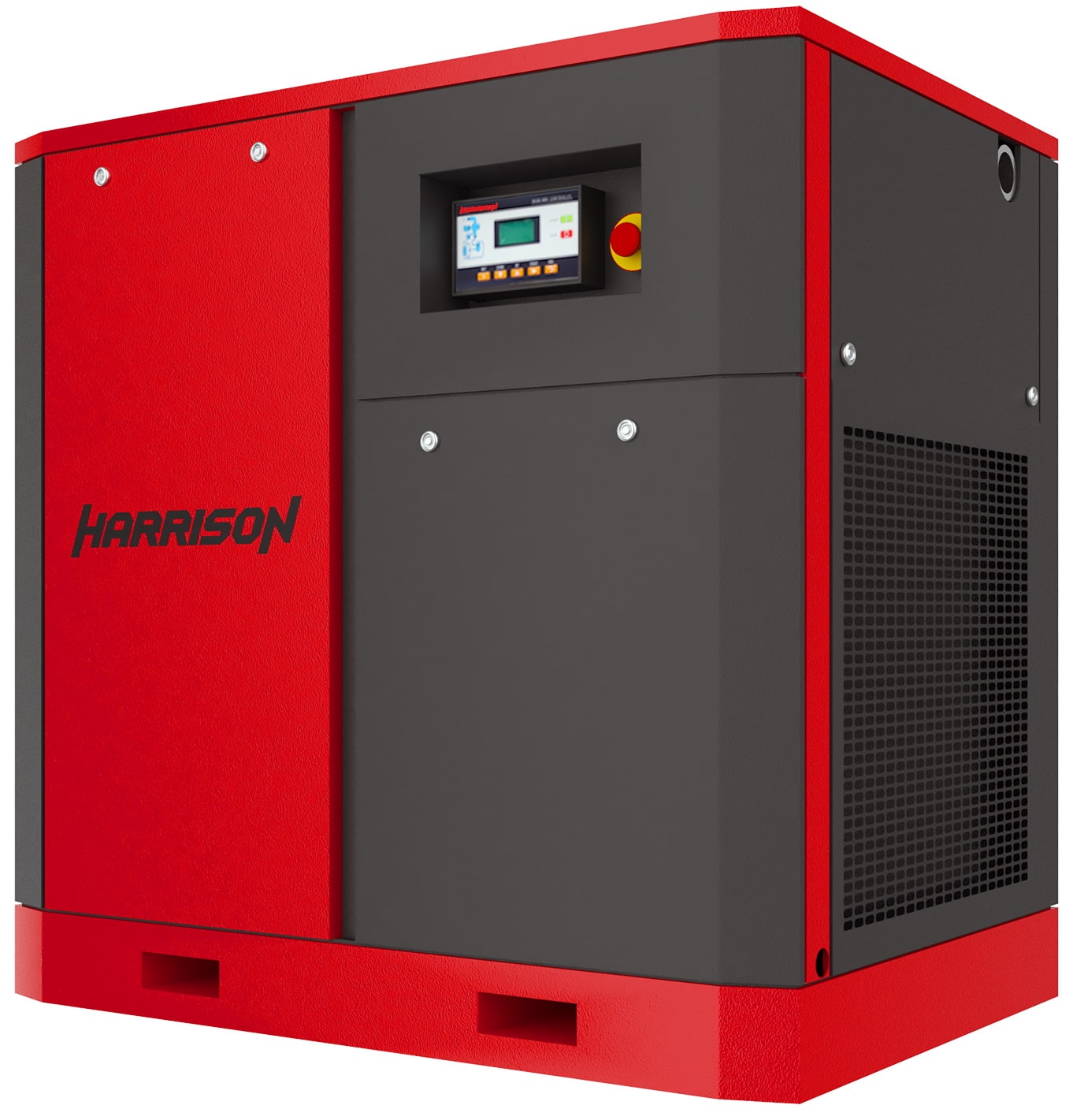 Винтовой компрессор Harrison HRS-954500