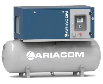 Спиральный компрессор Ariacom SPC7 10 500